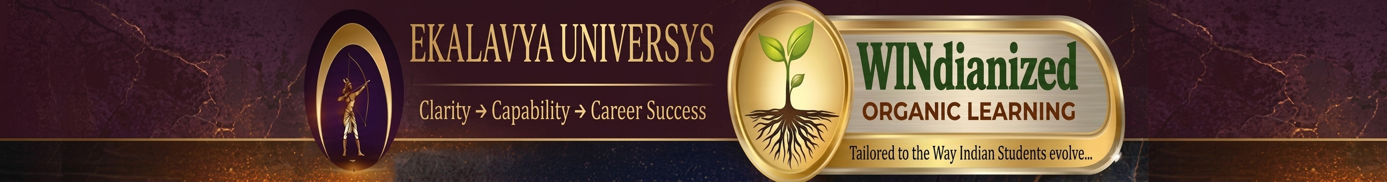 Ekalavya Universys